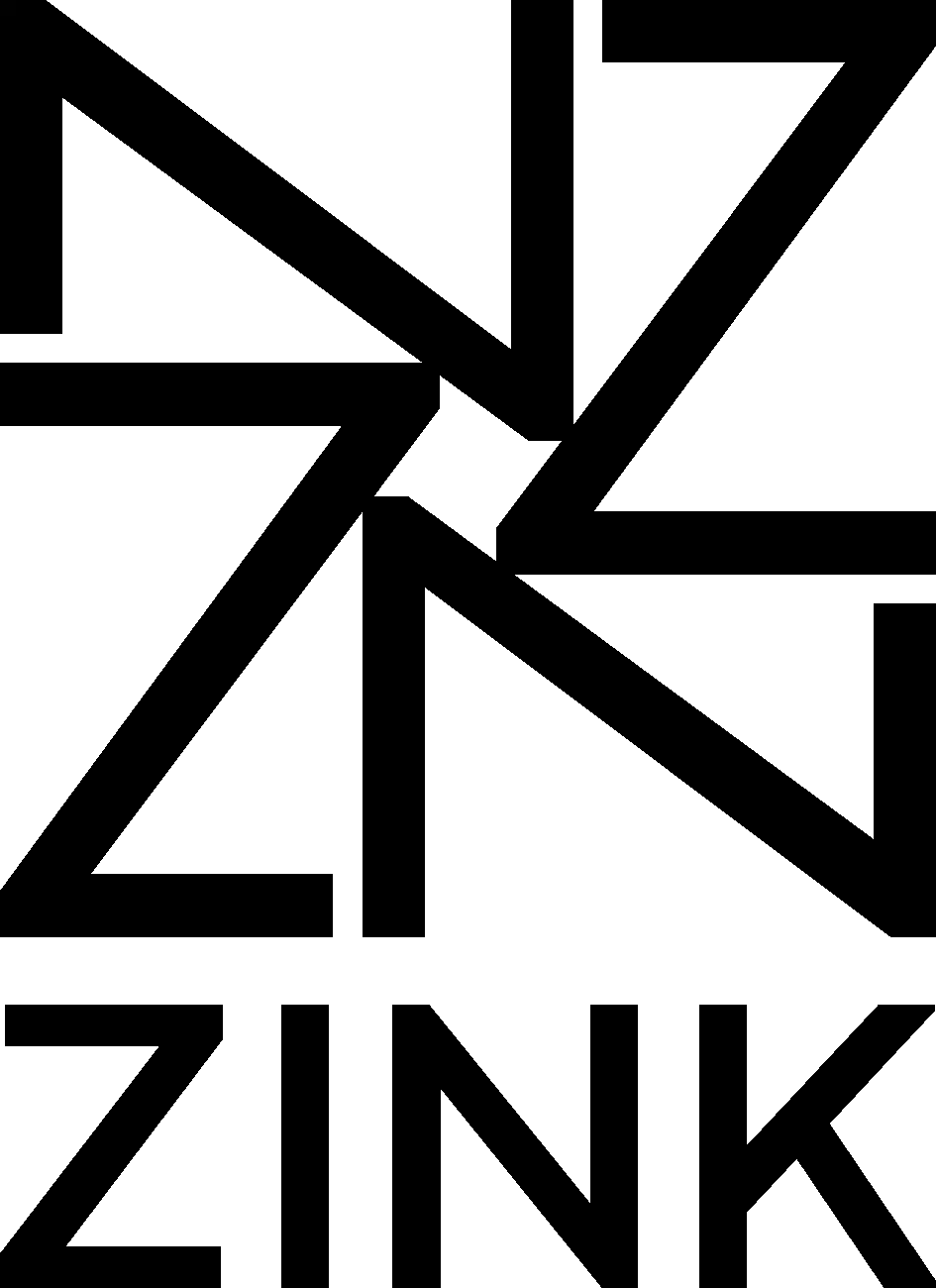 Zinkcraft Zink Gin Logo